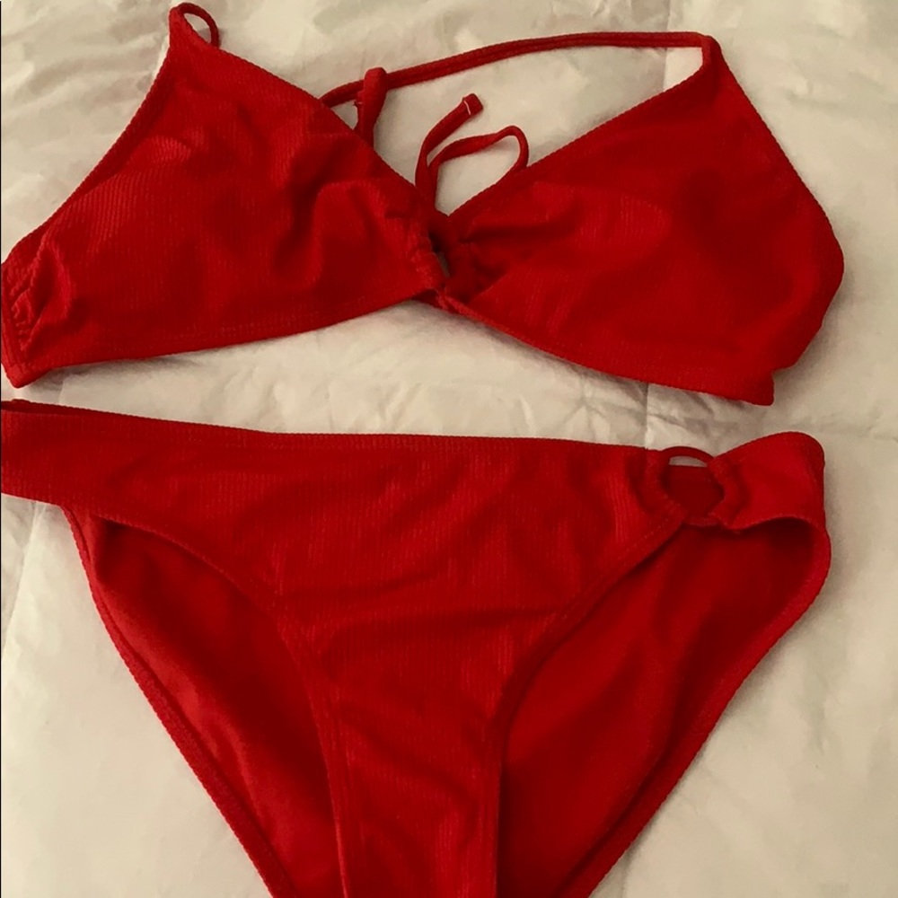 Swim Suit